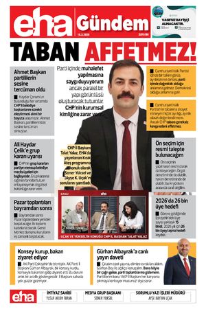 Taban Affetmez!