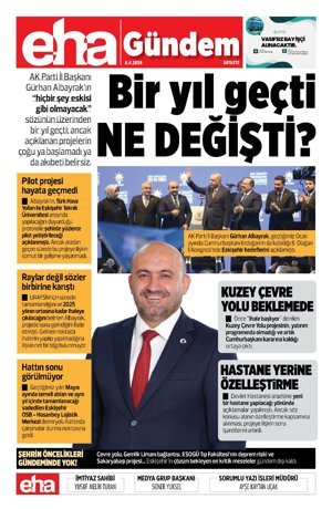 Bir Yıl Geçti NE DEĞİŞTİ?