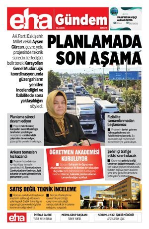 Planlamada Son Aşama