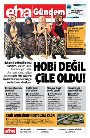 Hobi Değil Çile Oldu!