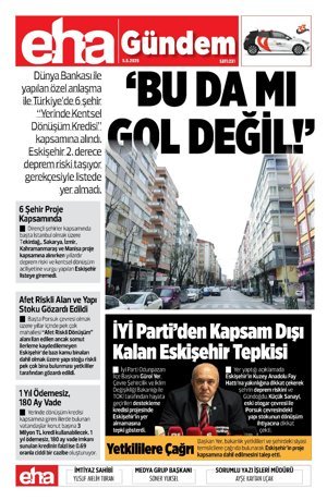 Bu Da Mı Gol Değil!