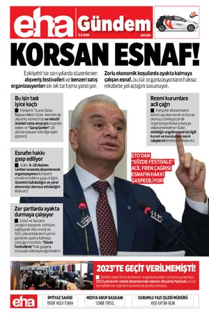 Korsan Satış!