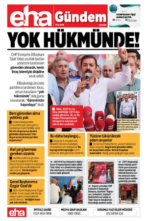 Yok Hükmünde!