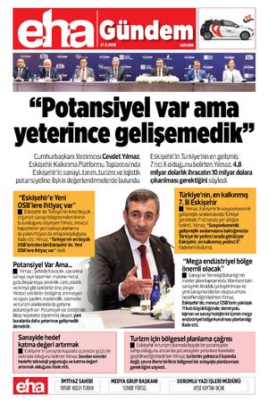 Potansiyel Var Ama Yeterince Gelişemedik