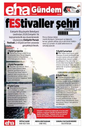 fEStivaller şehri