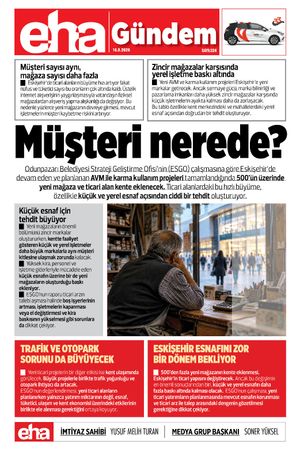 Müşteri Nerede?
