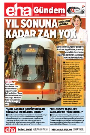 Yılsonuna Kadar Zam Yok