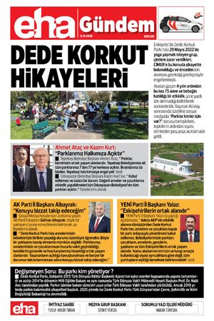 Dede Korkut Hikayeleri